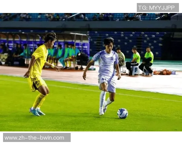 中国U21对阵泰国U21精彩回放全程回顾与赛后分析
