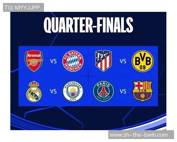 欧冠经典对决巴萨与皇马再度交锋谁能笑到最后