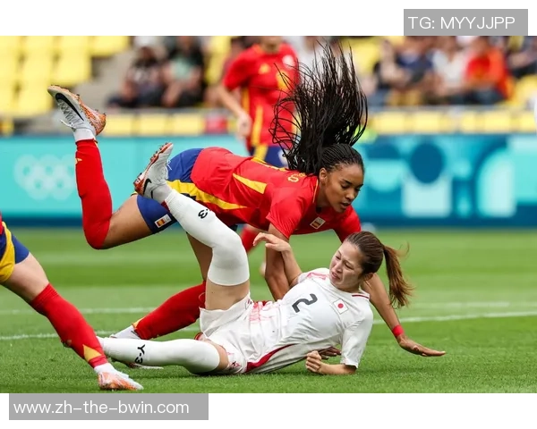 西班牙U20女足对决尼日利亚强强对抗展现青春风采与拼搏精神