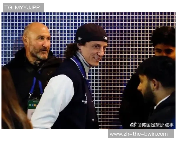 帕福斯前锋：大卫-路易斯的技能没下降，是许多队友的导师