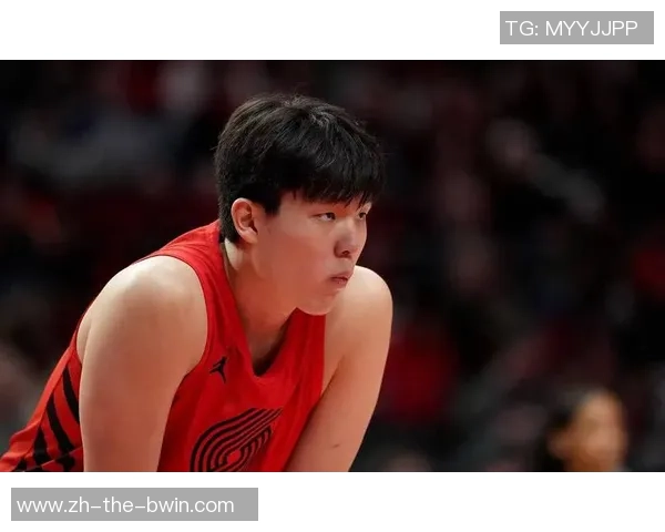 徐静雨:杨瀚森梦境脚步打到哈腾无法又无助,开拓者别再埋没人才 徐静雨:杨瀚森梦境脚步打到哈腾无法又无助,开拓者别再埋没人才