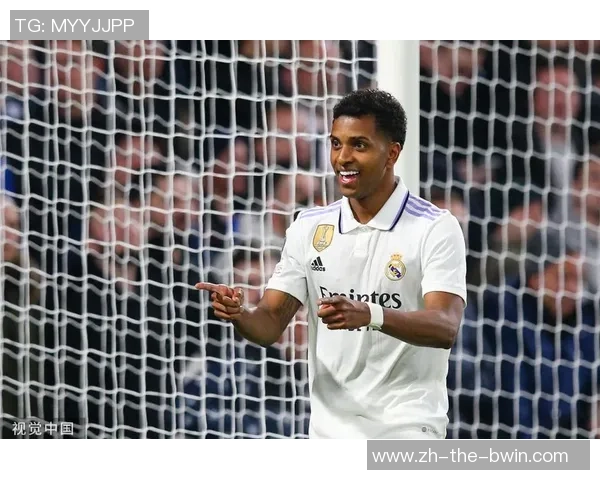 皇马曝将帅不好 巴尔韦德+维尼修斯+罗德里戈不满阿隆索