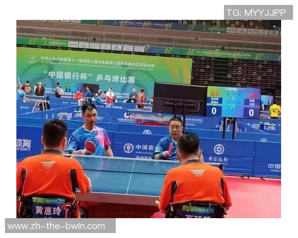 粤港澳三地携手举行 本届残特奥会“很有温度” 粤港澳三地携手举行 本届残特奥会“很有温度”